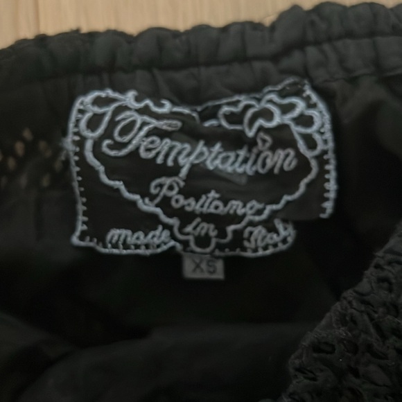 Beautiful lace maxi skirt from Temptation Positano - Picture 4 of 5